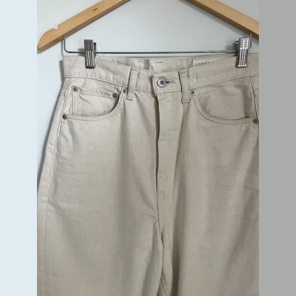 Kuro Denim Optima Jeans Size 28 Made in Japan - Picture 3 of 12